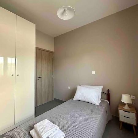 Апартаменты Zouf House Panagia Mesosporitissa Экстерьер фото