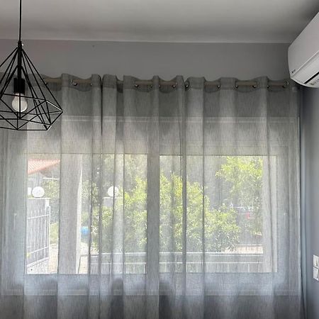 Апартаменты Zouf House Panagia Mesosporitissa Экстерьер фото