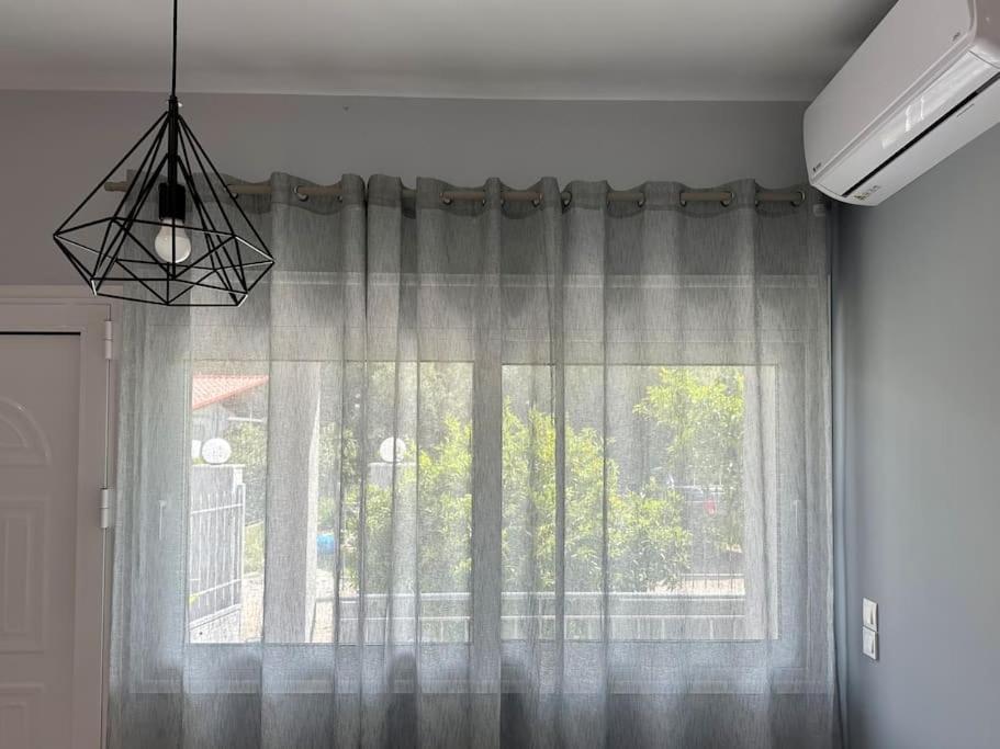 Апартаменты Zouf House Panagia Mesosporitissa Экстерьер фото